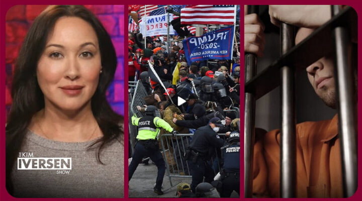 Still Jailed For J6- Families Destroyed and Lives in Ruin, The Truth They Wont Tell You