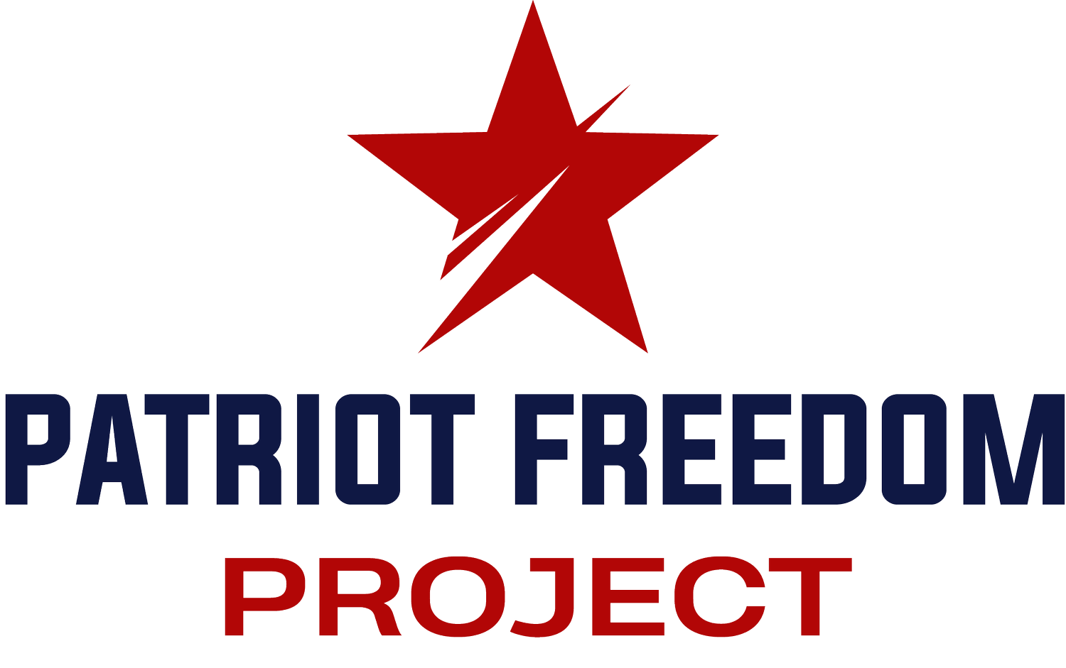 Patriot Freedom Project Logo